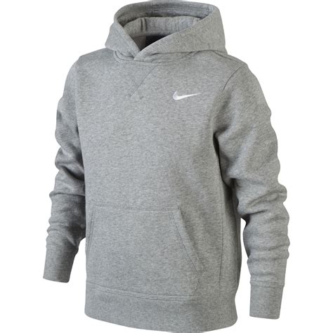 Nike Pullover Hoodie .